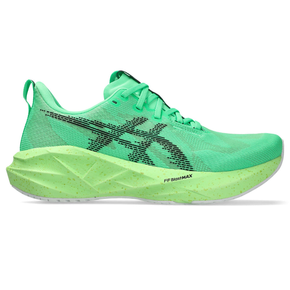 Asics Novablast 5 Verde