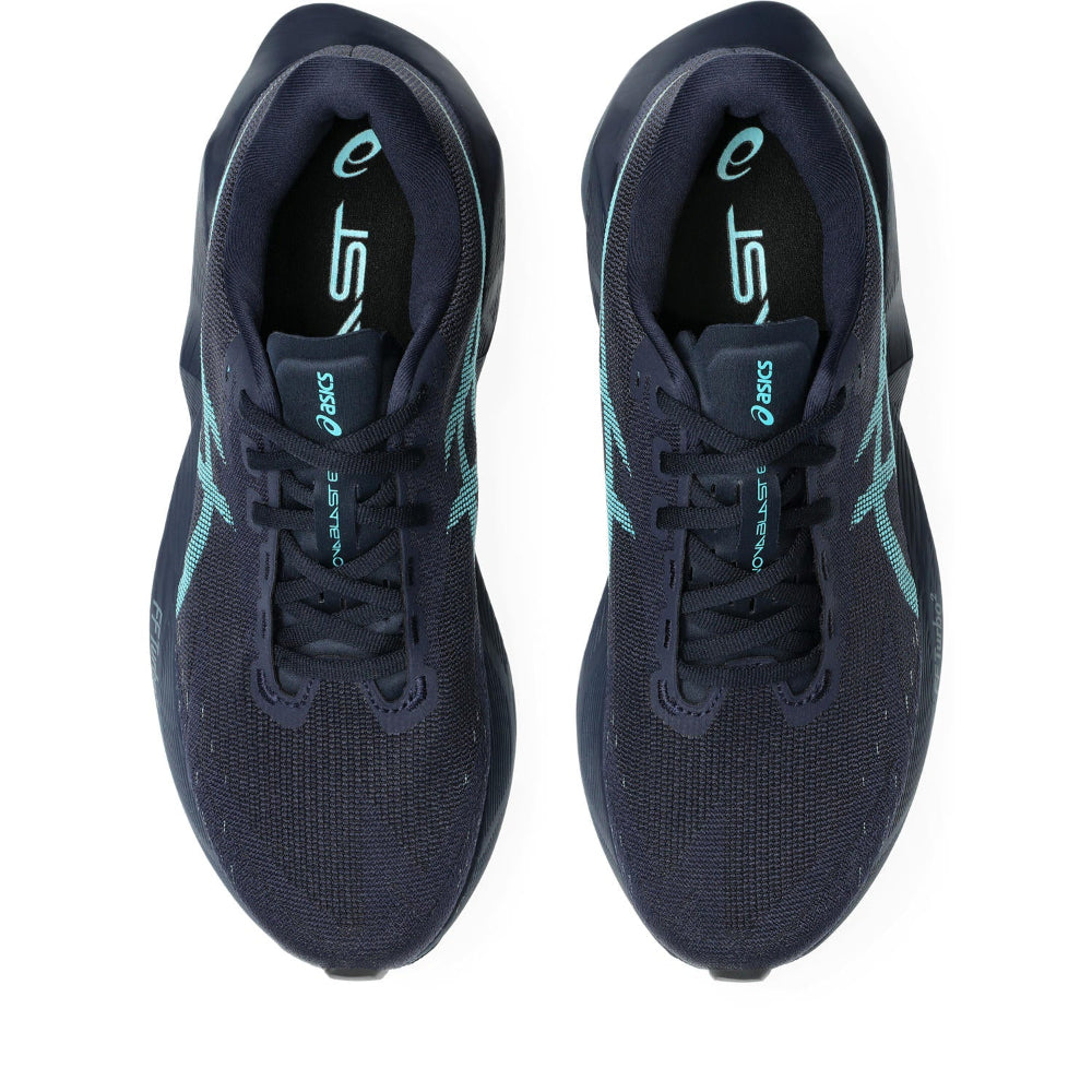 Asics Novablast 6 Azul marino