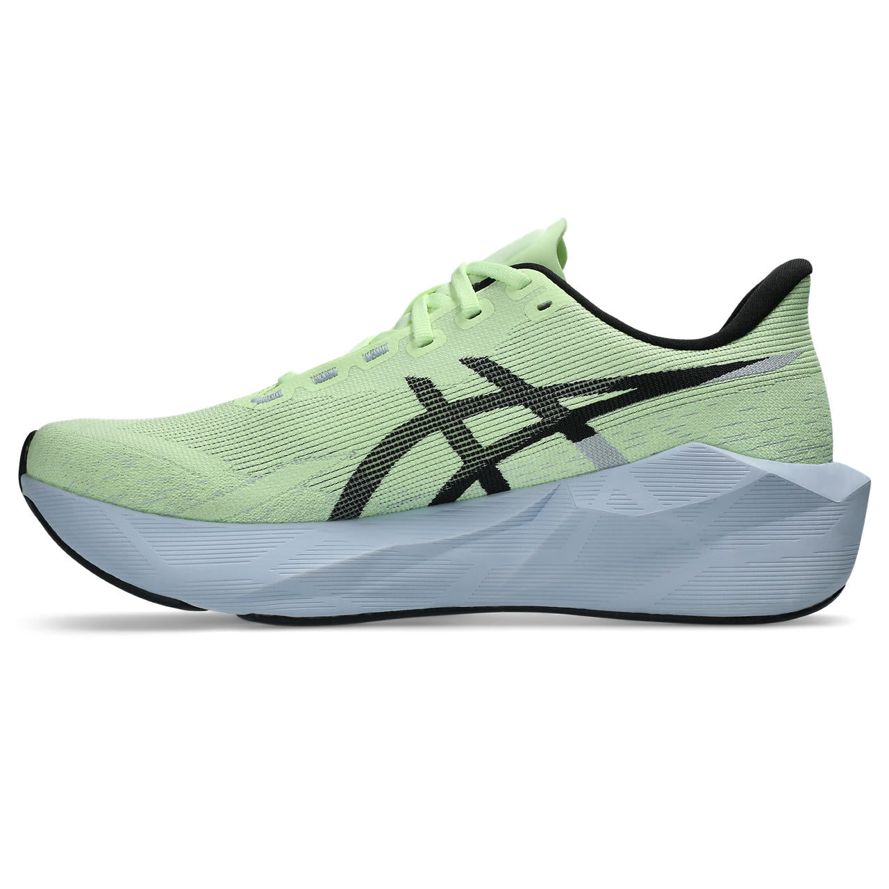Zapatillas Asics Novablast 6 Amarillo