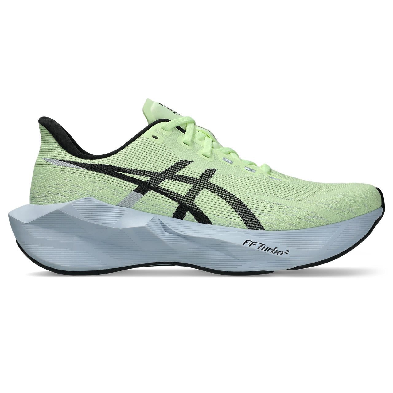 Zapatillas Asics Novablast 6 Amarillo