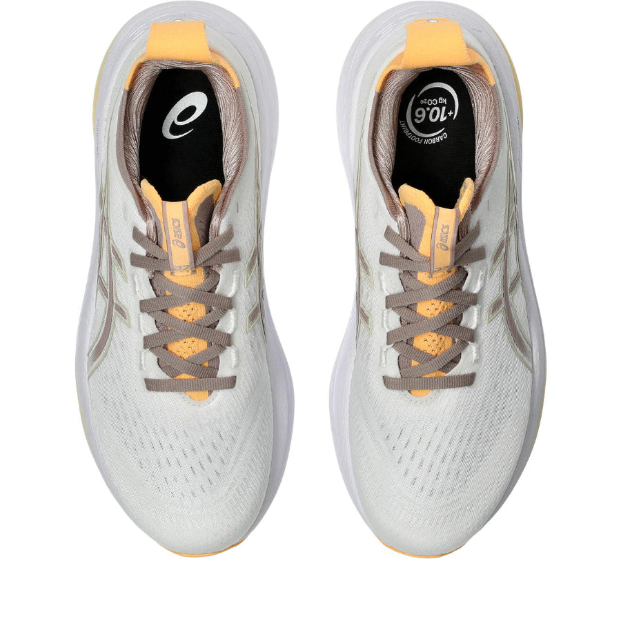 Asics Gel-Nimbus 27 W Beige