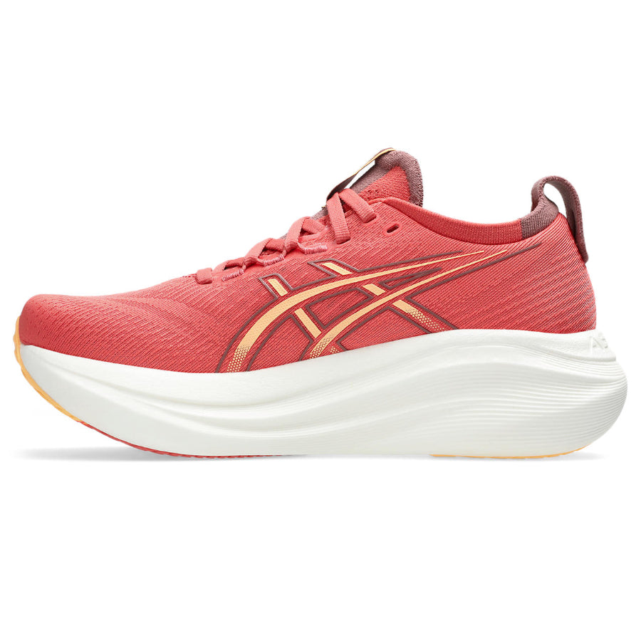 Asics Gel-Nimbus 27 Coral