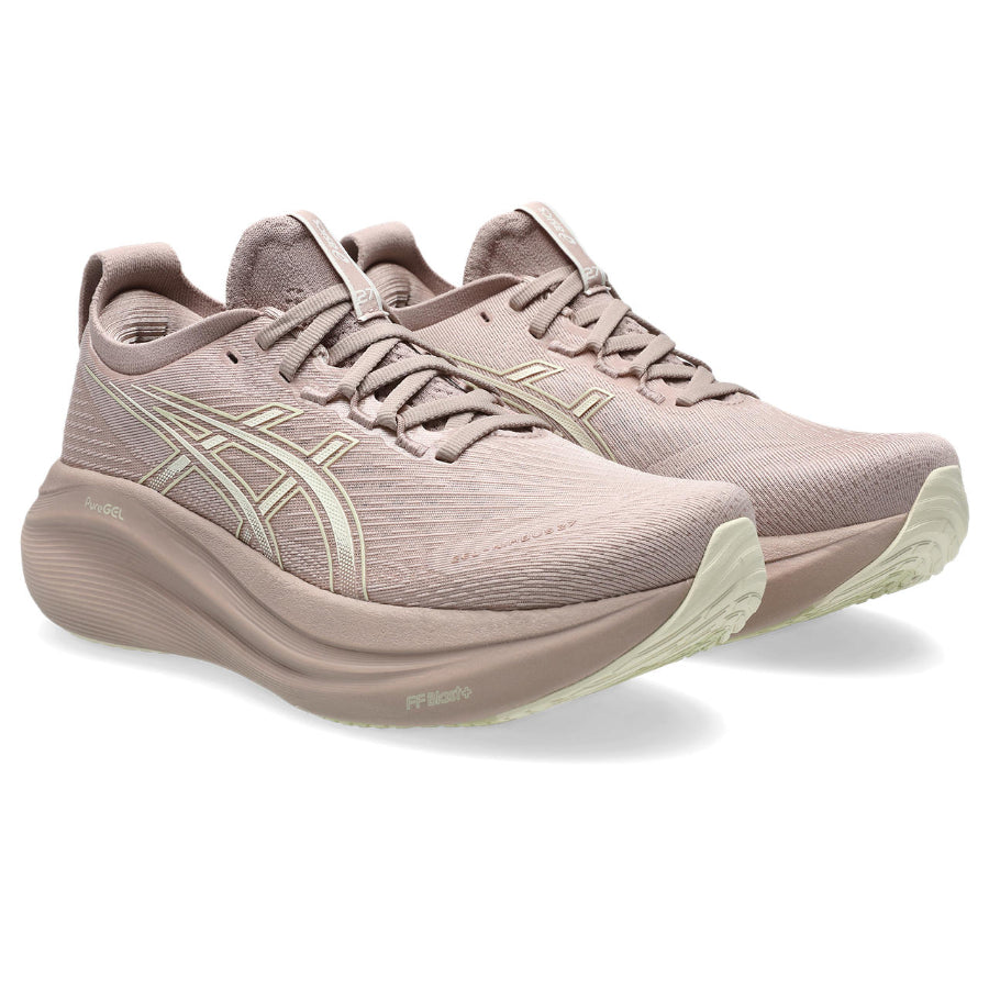 Asics Gel-Nimbus 27 W Rosa