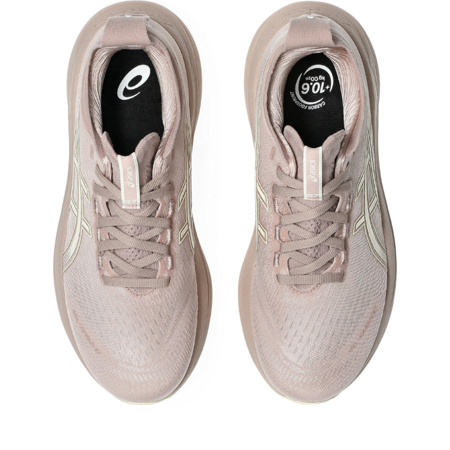 Asics Gel-Nimbus 27 W Rosa