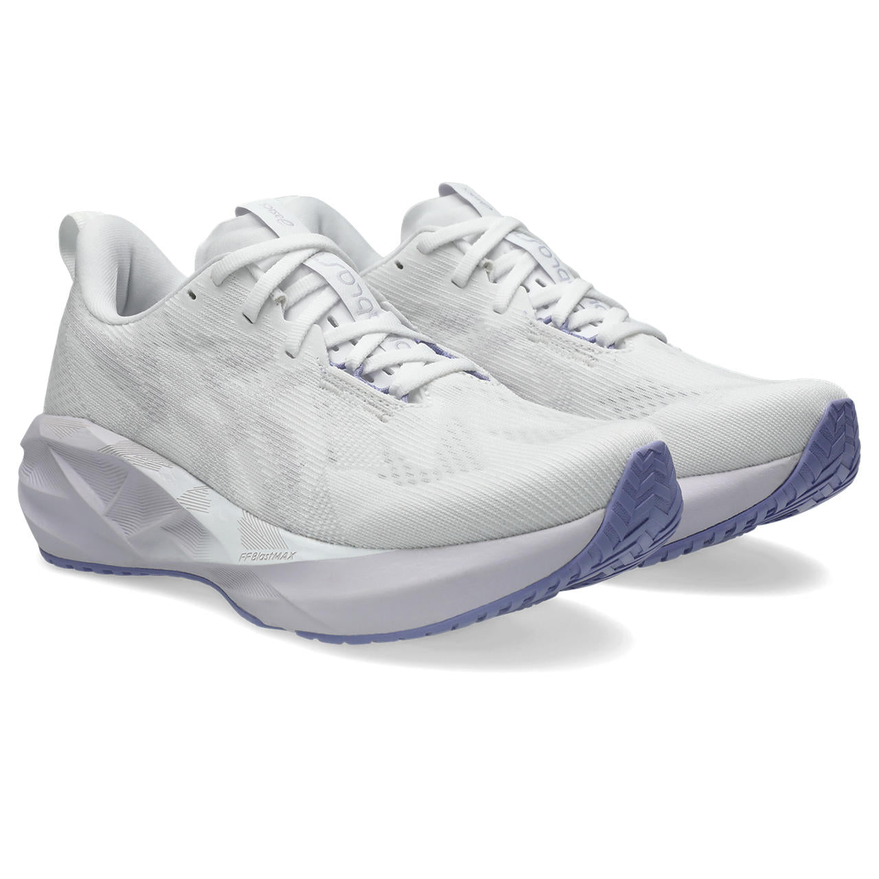 Zapatillas Asics Novablast 5 W Lila