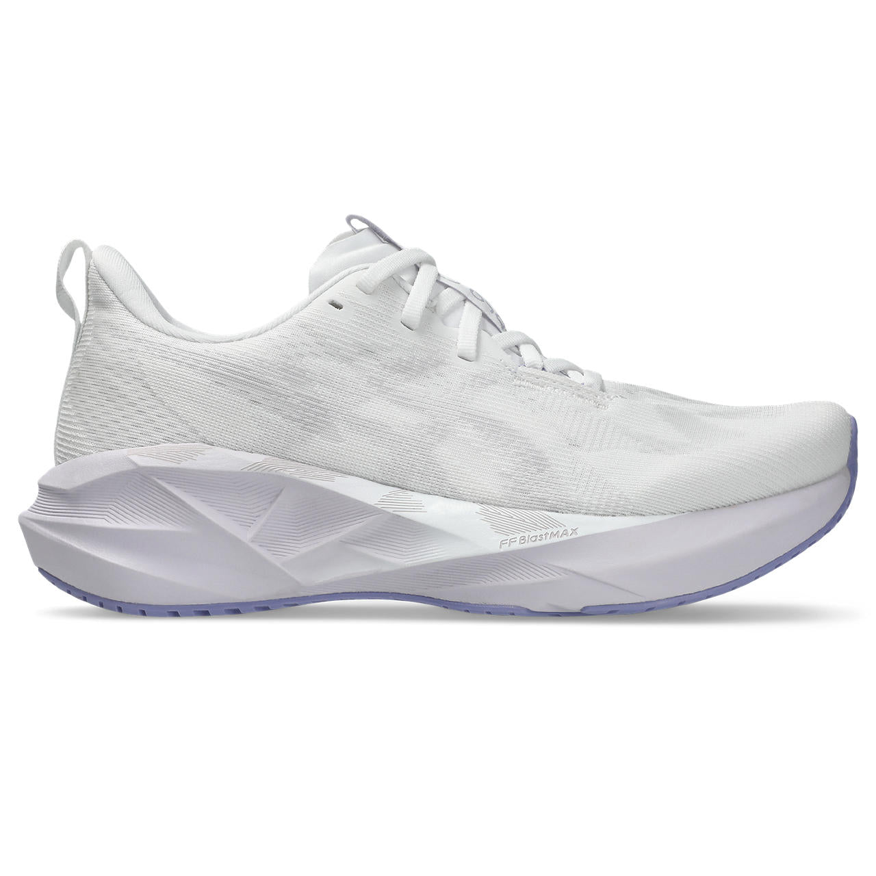 Zapatillas Asics Novablast 5 W Lila