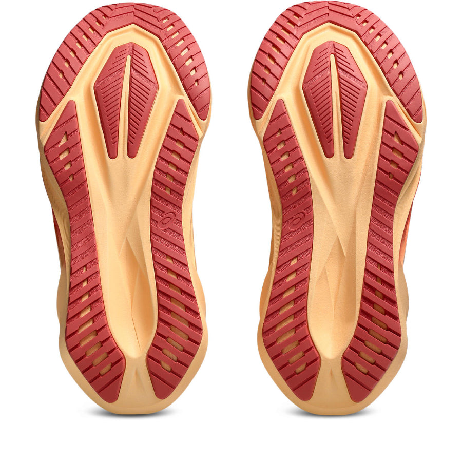 Asics Novablast 5 W Morado