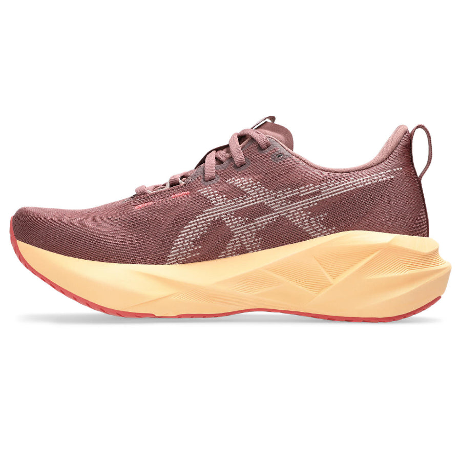Asics Novablast 5 W Morado