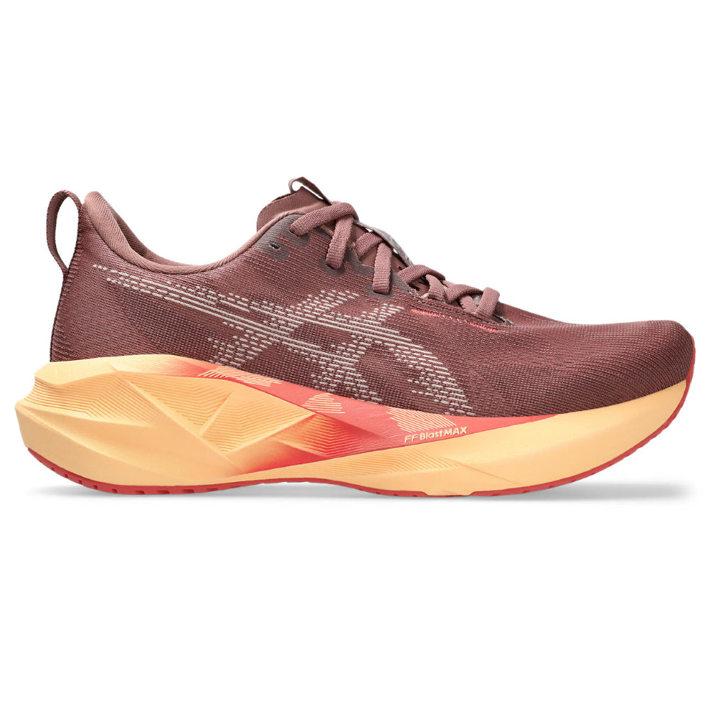 Asics Novablast 5 W Morado