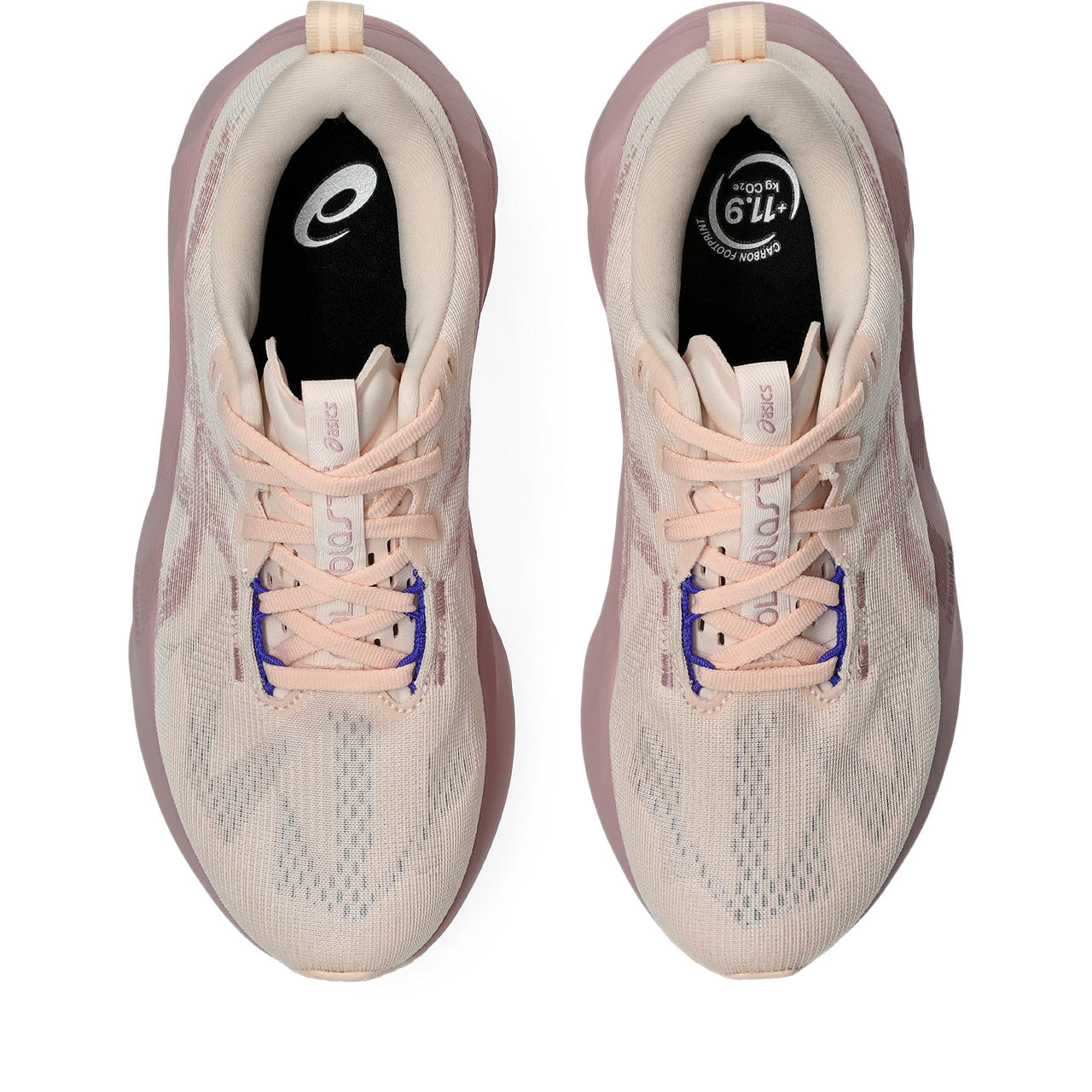 Asics Novablast 5 W Rosa