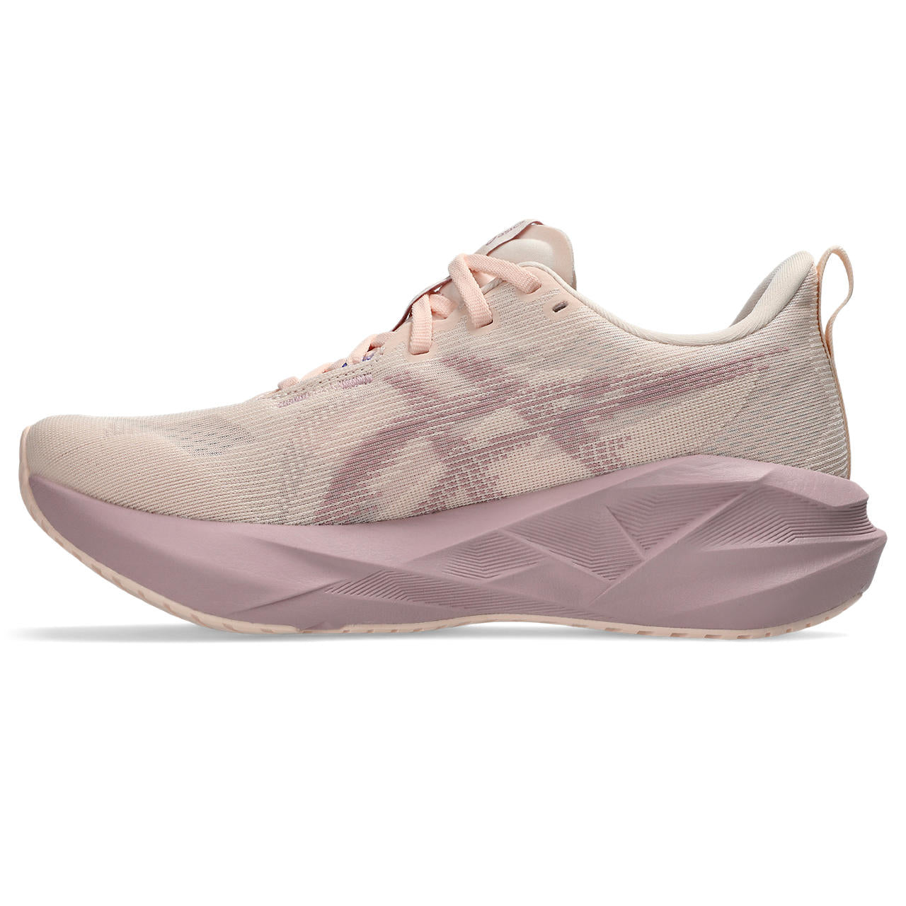 Asics Novablast 5 W Rosa