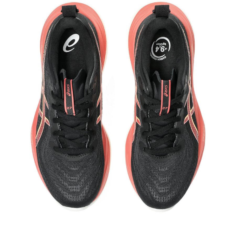 Asics Gel-Cumulus 27 W