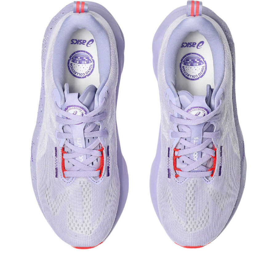 Asics Novablast 5 W Tokyo