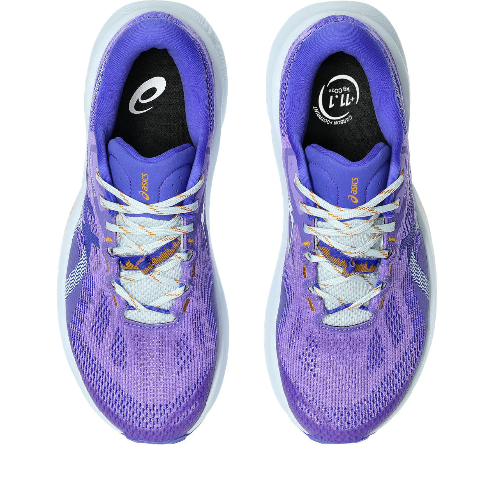 Zapatillas Asics Trabuco 14 W Violeta