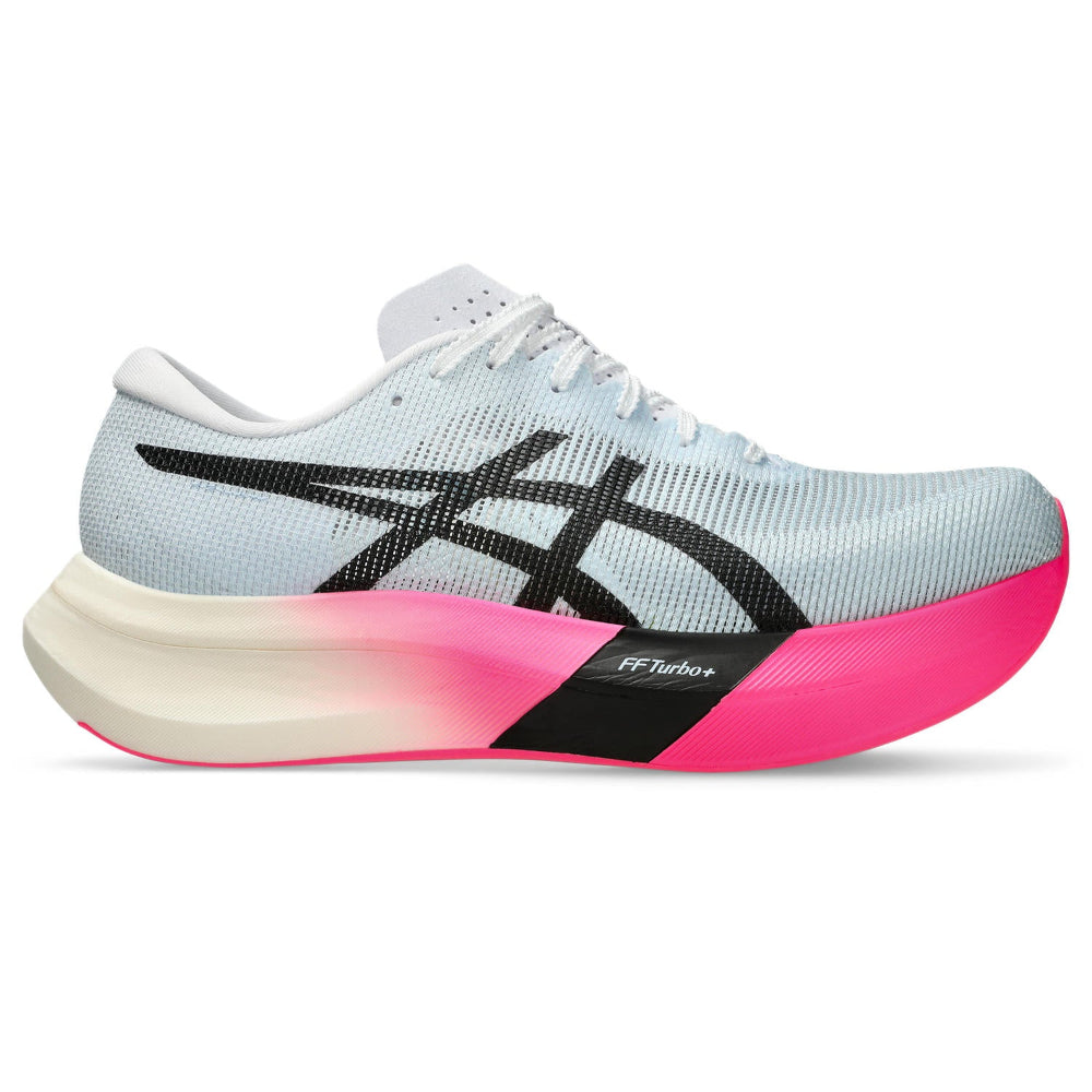 Asics MetaSpeed Sky Paris Gris Rosa