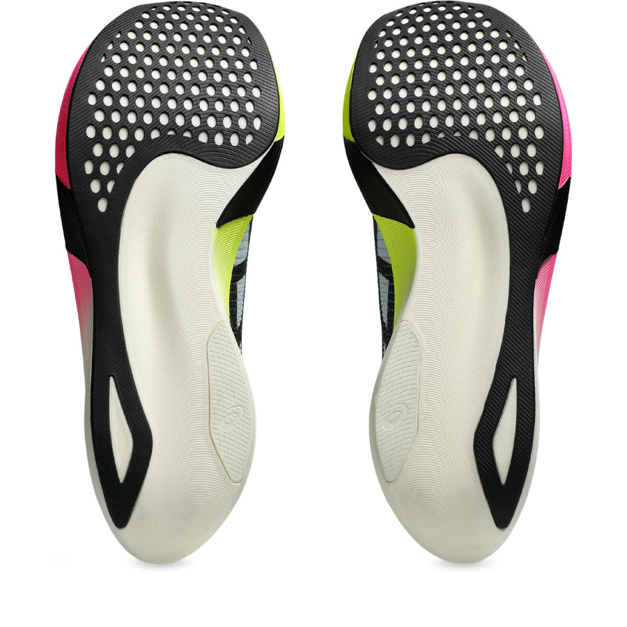 Asics MetaSpeed Edge Paris Gris