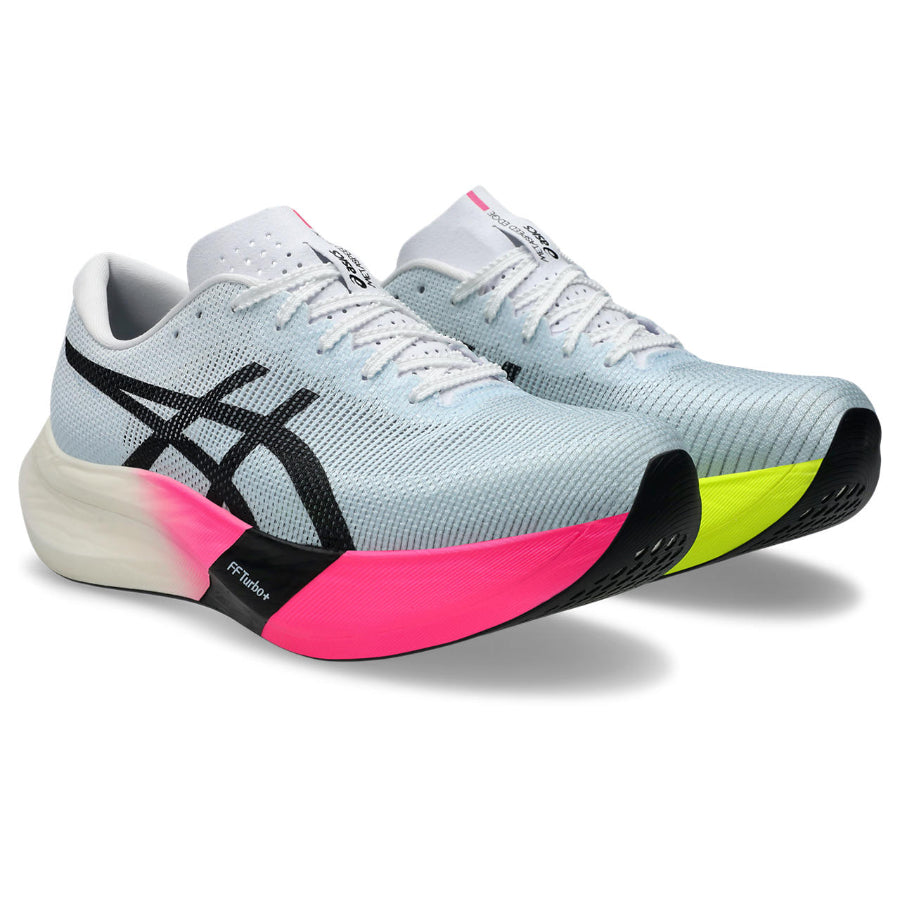 Asics MetaSpeed Edge Paris Gris