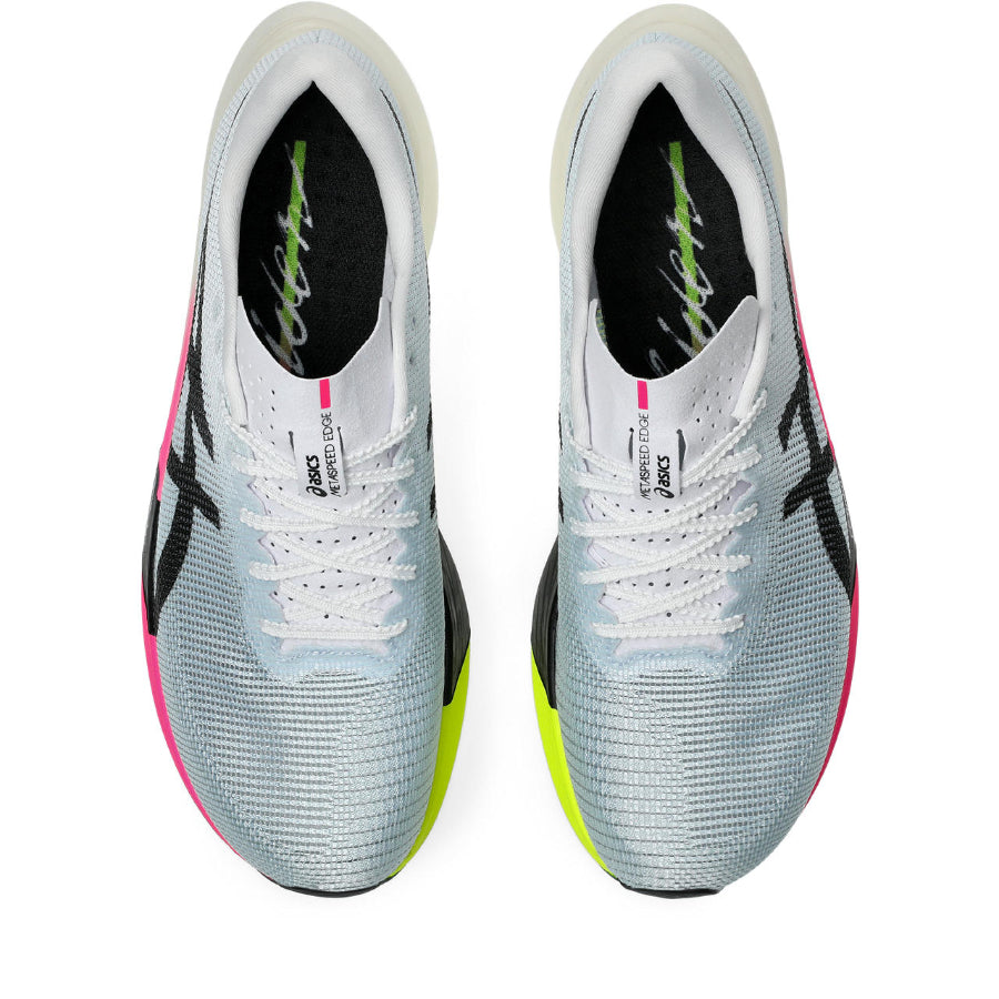 Asics MetaSpeed Edge Paris Gris