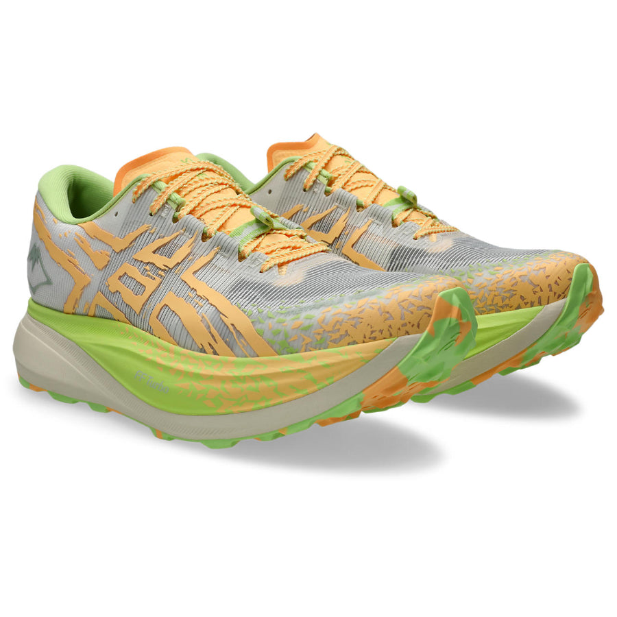 Asics MetaFuji Trail Naranja