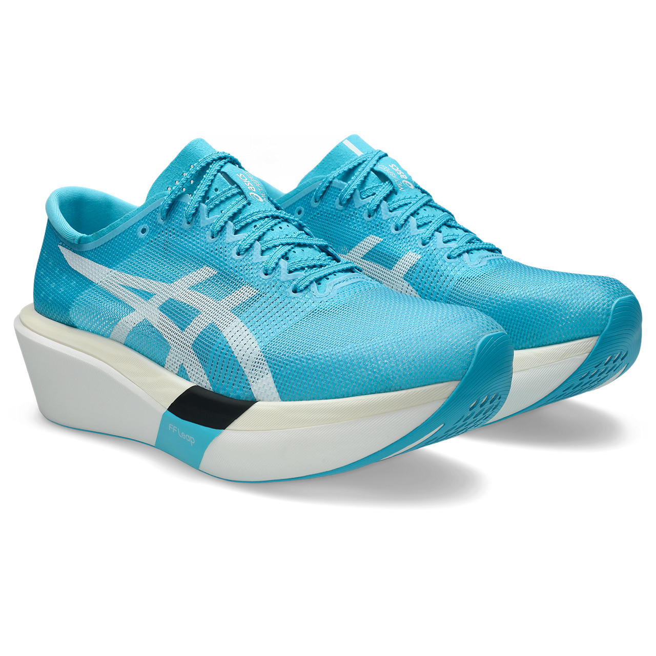 Zapatillas Asics MetaSpeed Sky Tokyo Azul