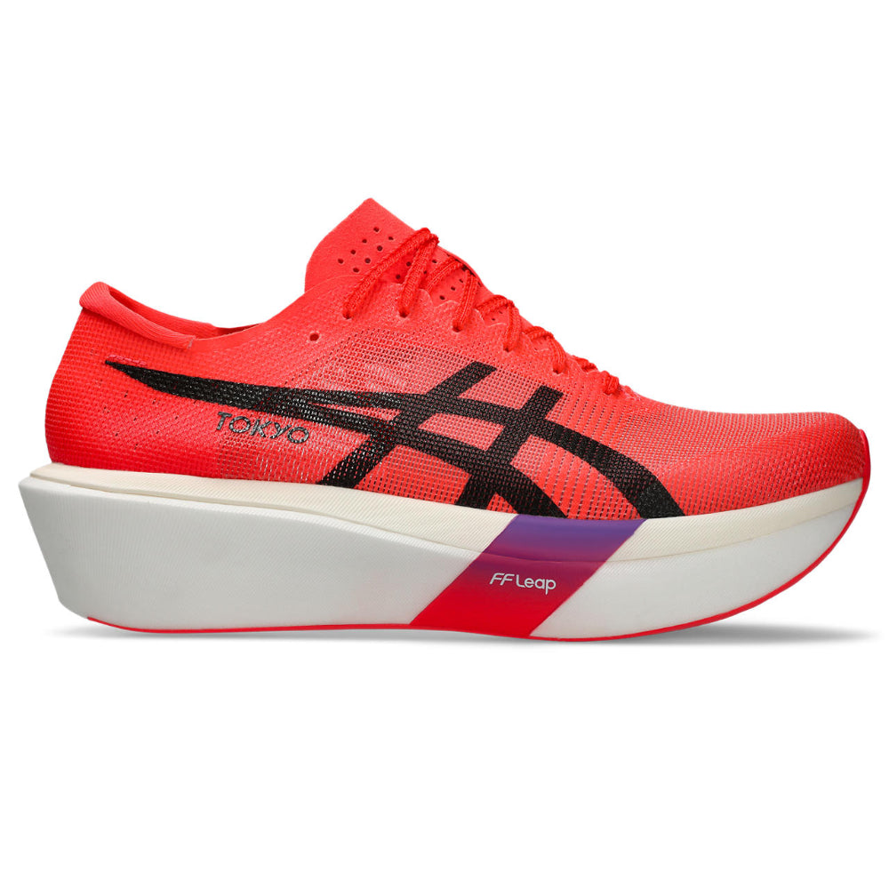 Asics MetaSpeed Sky Tokyo Rojo