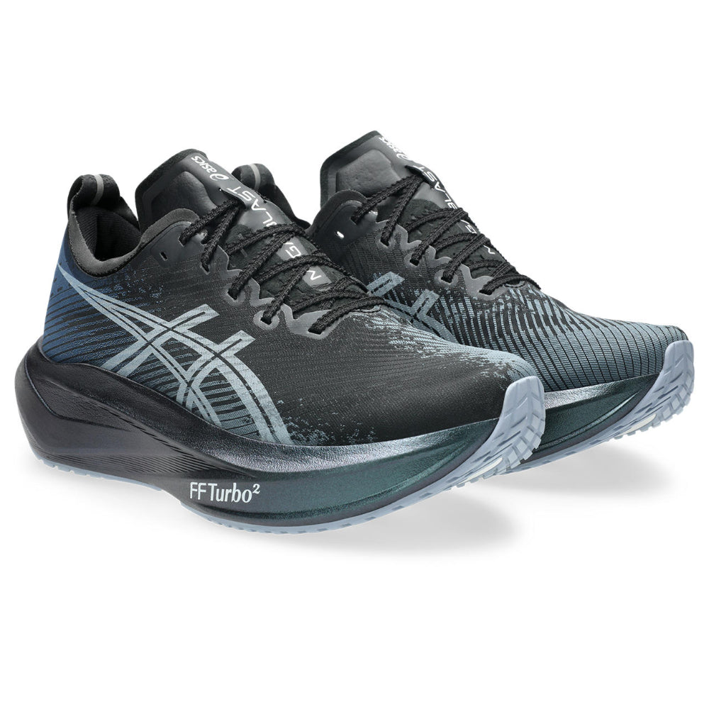 Zapatillas Asics Megablast Negro