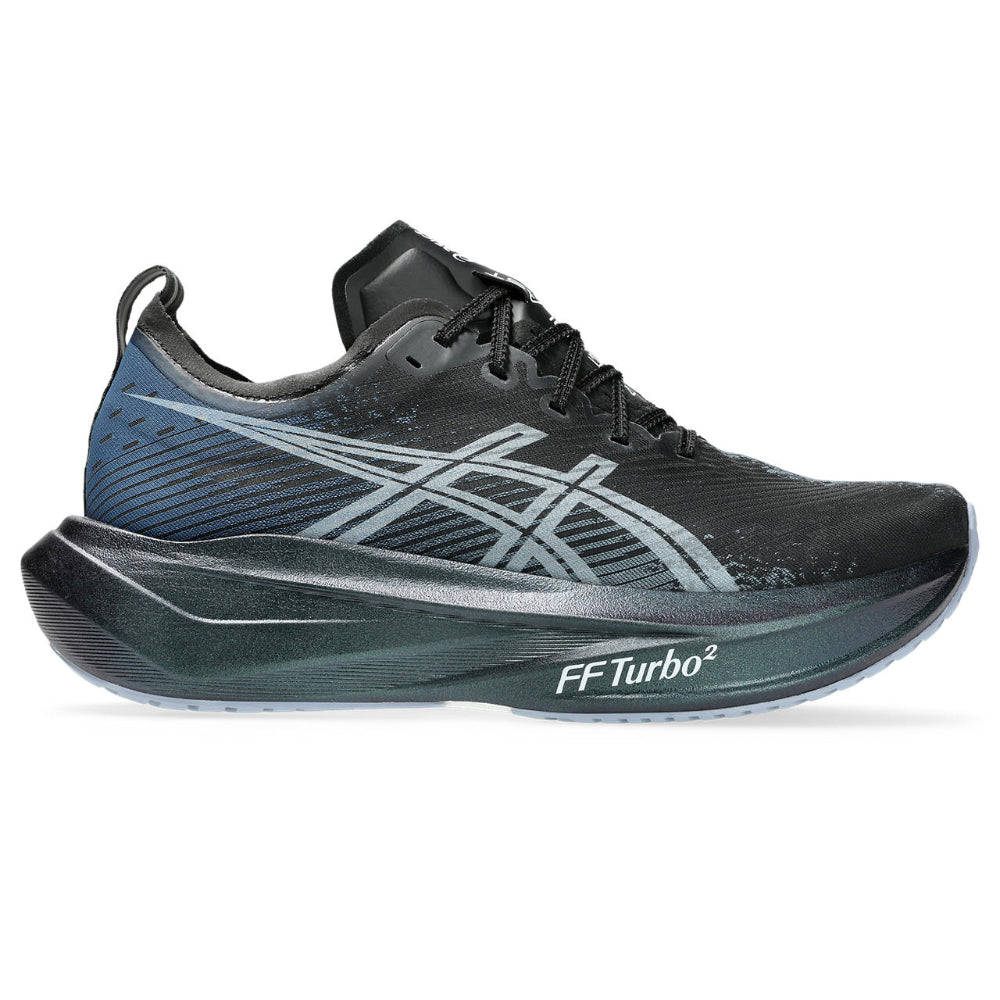 Zapatillas Asics Megablast Negro