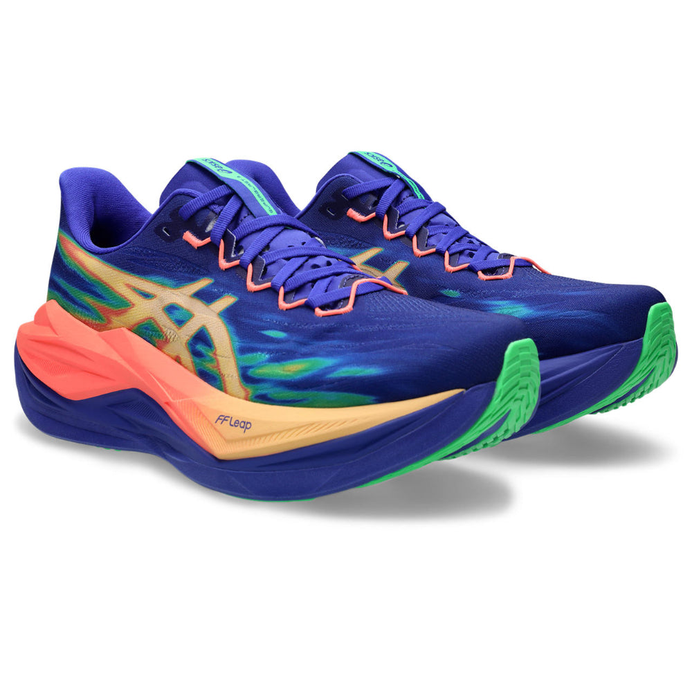 Zapatillas Asics Superblast 3 Azul