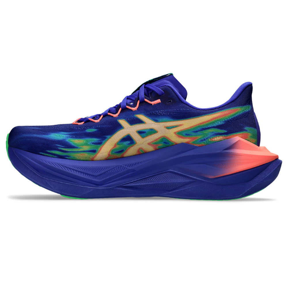 Zapatillas Asics Superblast 3 Azul
