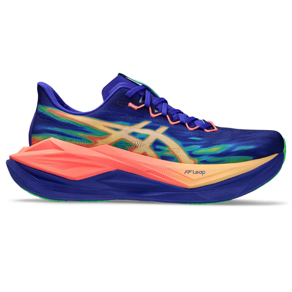 Zapatillas Asics Superblast 3 Azul