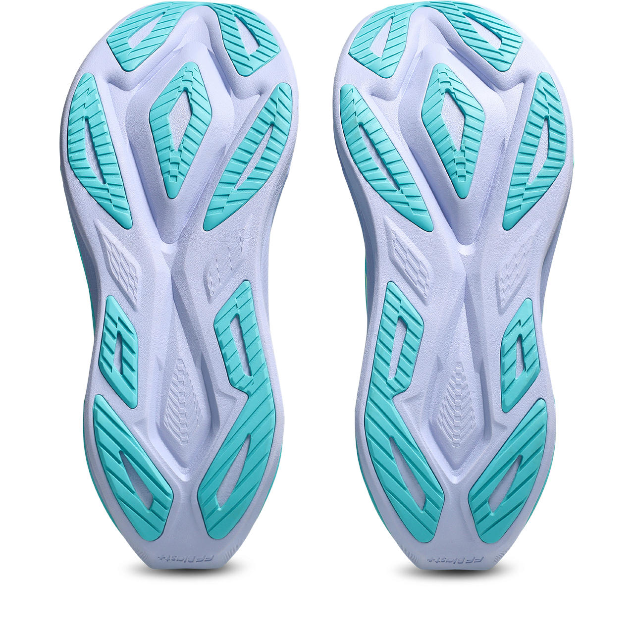 Zapatillas Asics Superblast 3 Verde