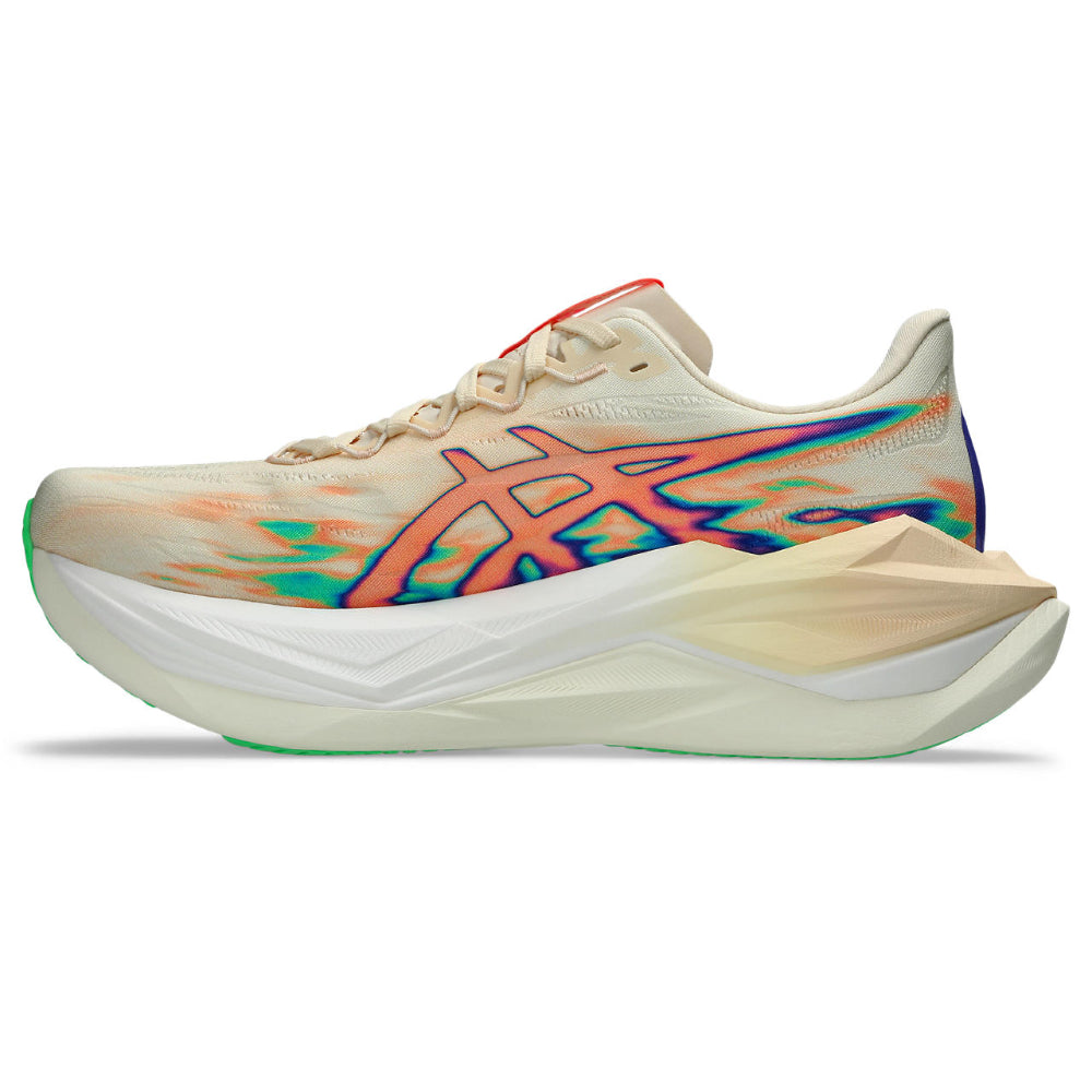 Zapatillas Asics Superblast 3 Beige Coral