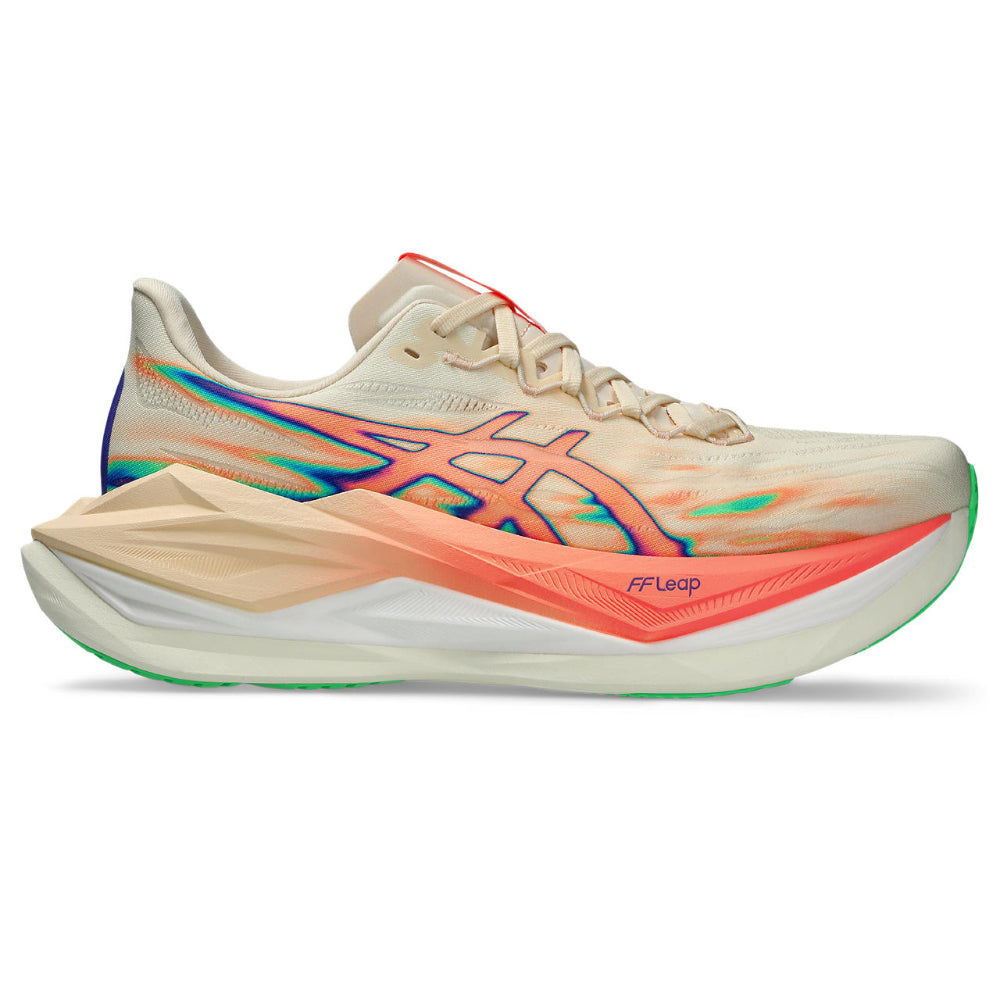 Zapatillas Asics Superblast 3 Beige Coral