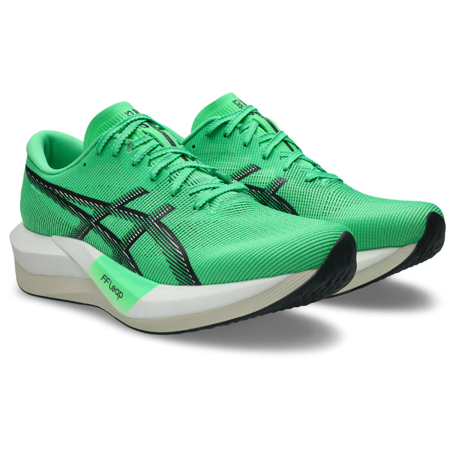 ASICS MAGIC SPEED 5 VERDE