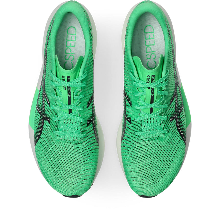 ASICS MAGIC SPEED 5 VERDE