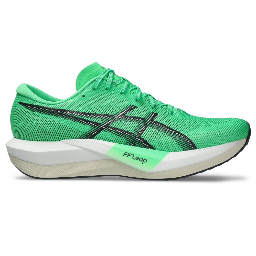 ASICS MAGIC SPEED 5 VERDE