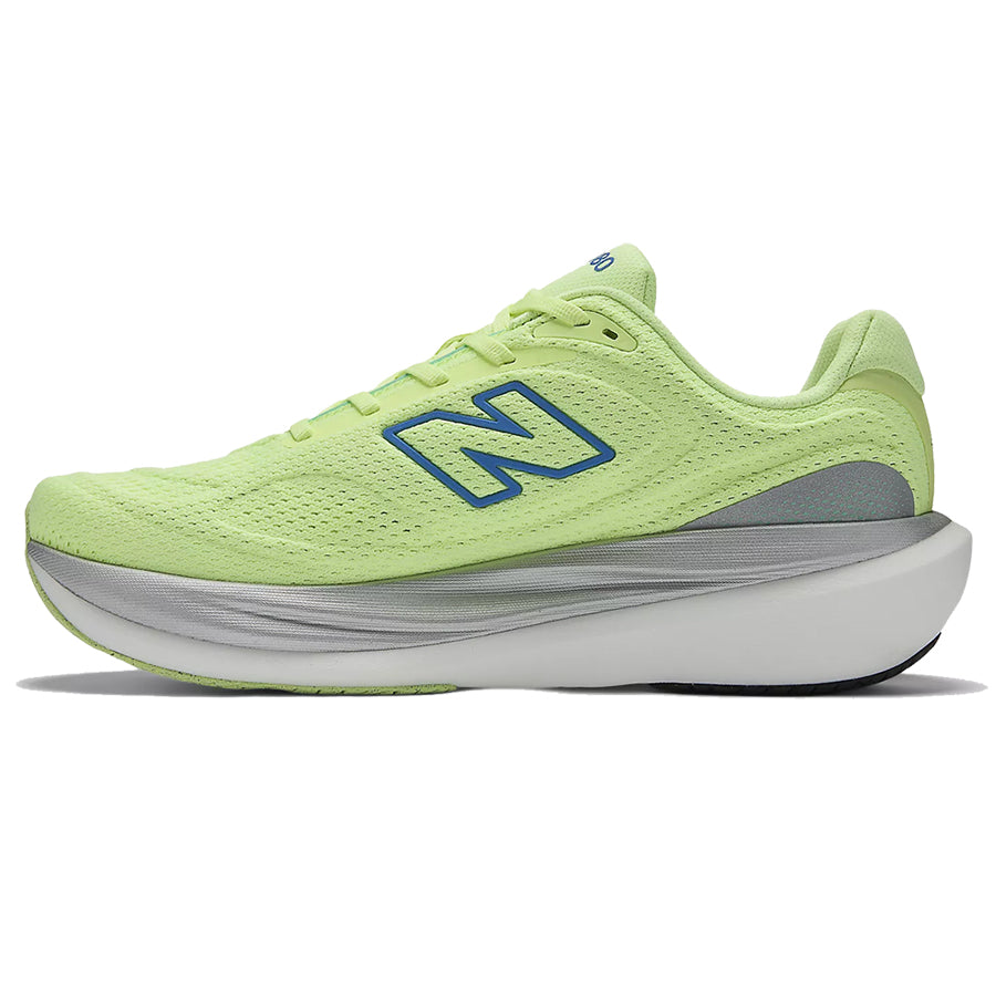 New Balance 1080 V15 Amarillo