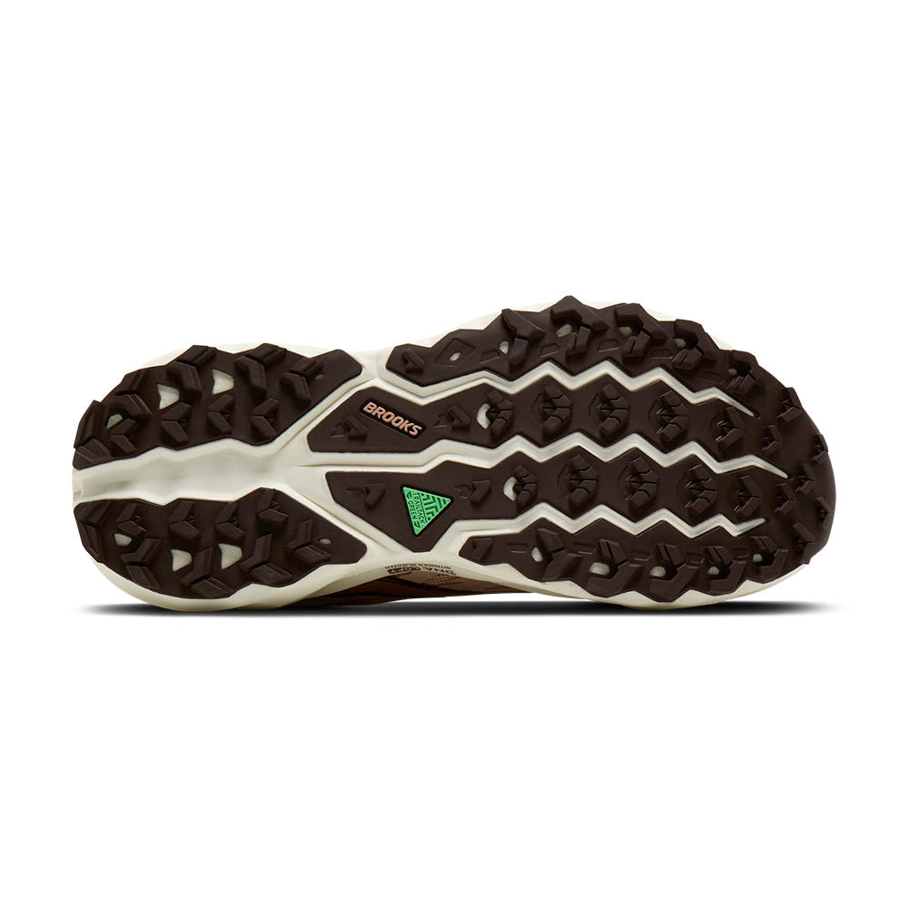 Brooks Range Rosa Beige W