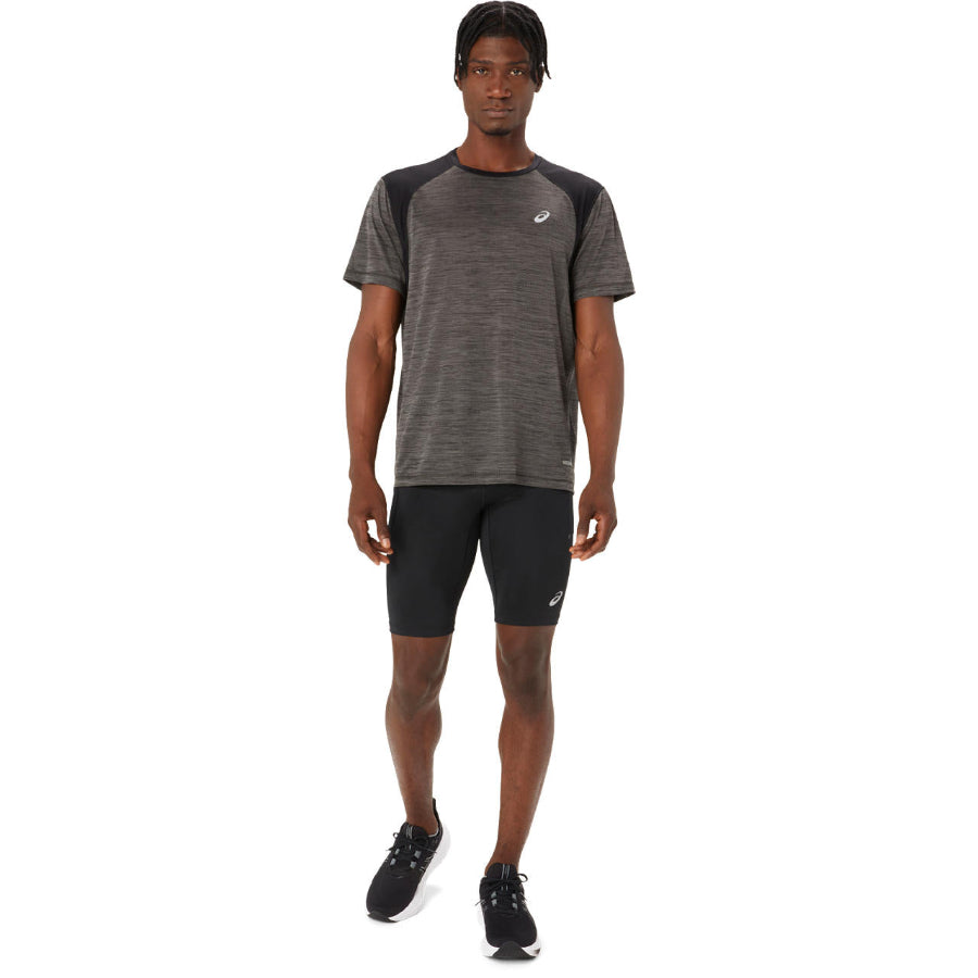 Asics camiseta Road SS