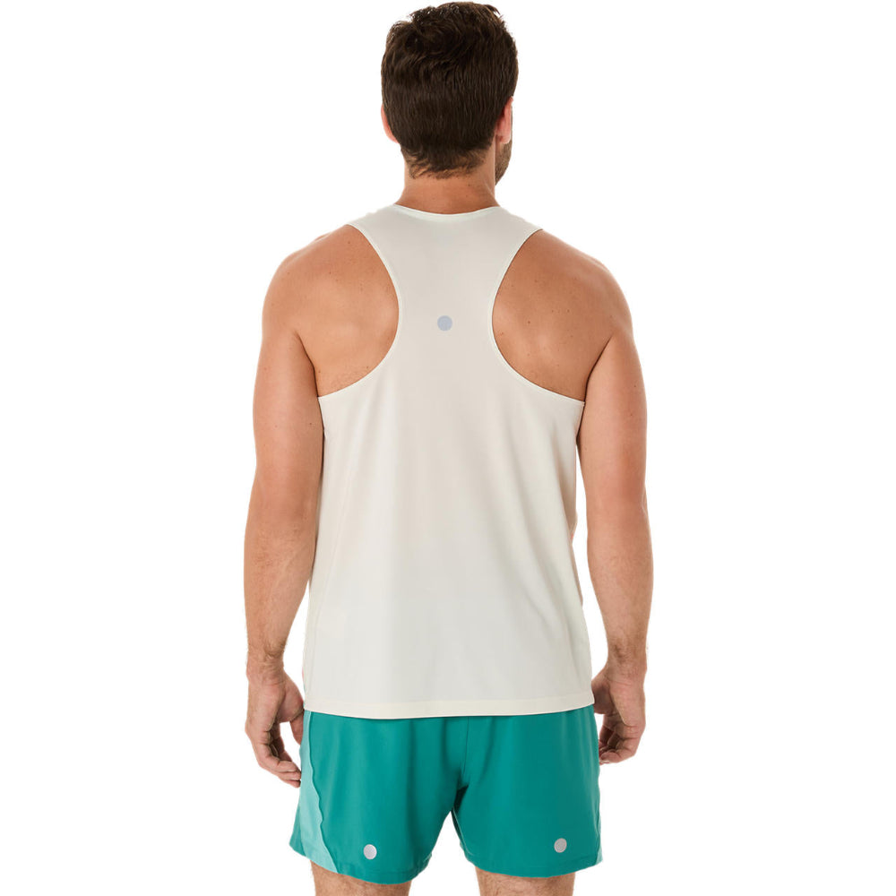 Asics camiseta tirantes Road All Over Print