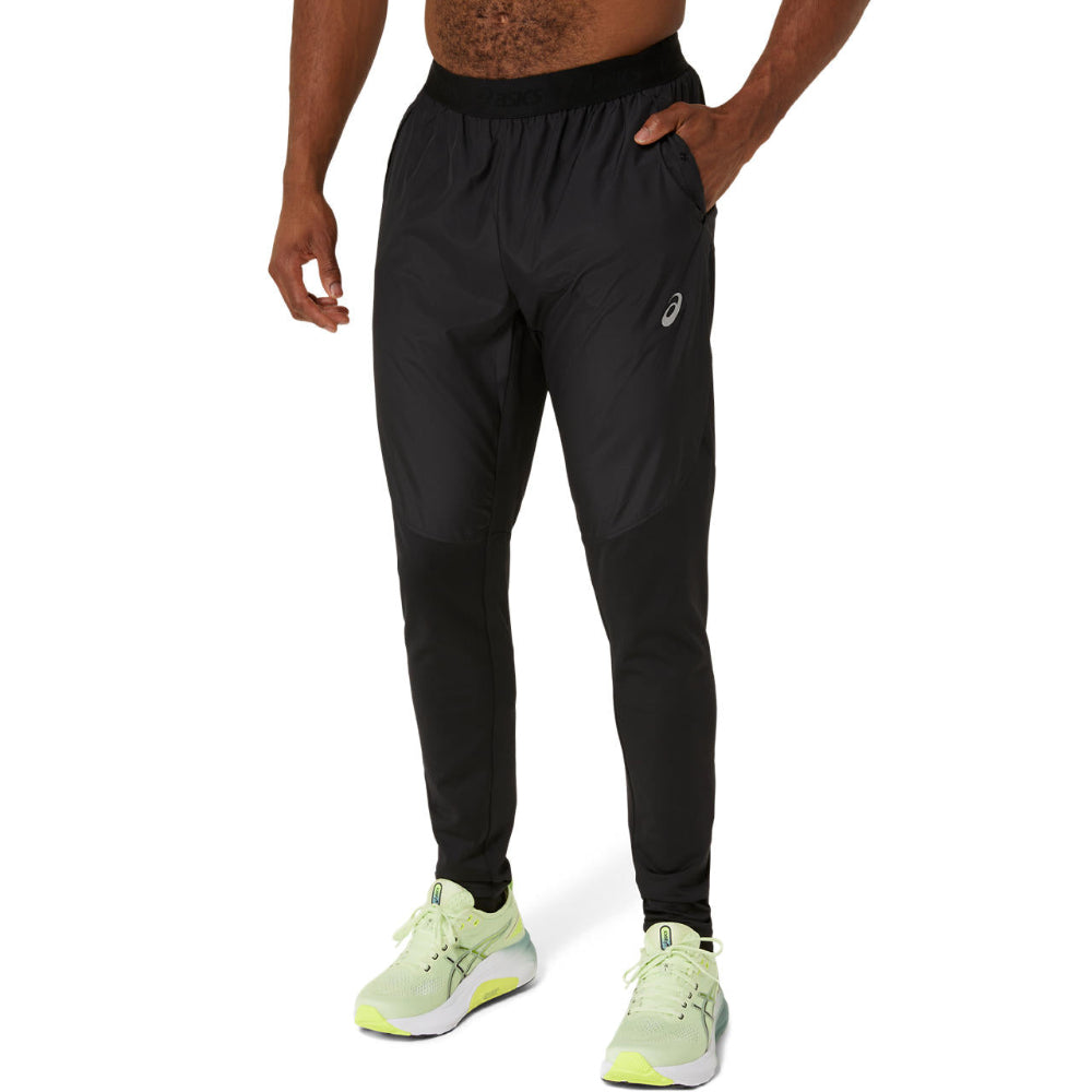Asics Pantalones largos Road Pant