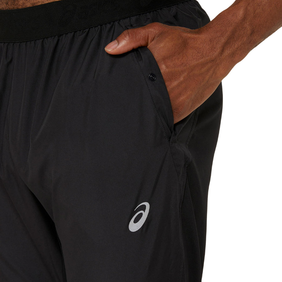 Asics Pantalones largos Road Pant