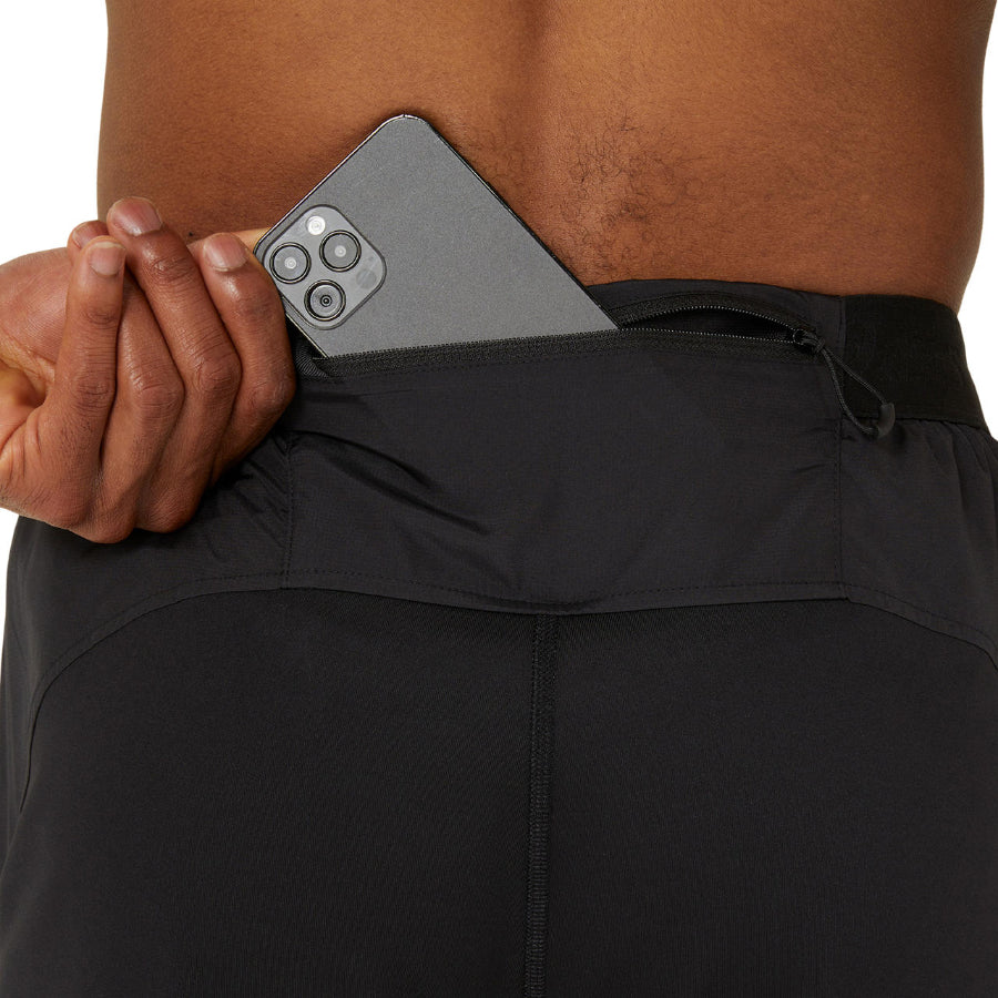 Asics Pantalones largos Road Pant