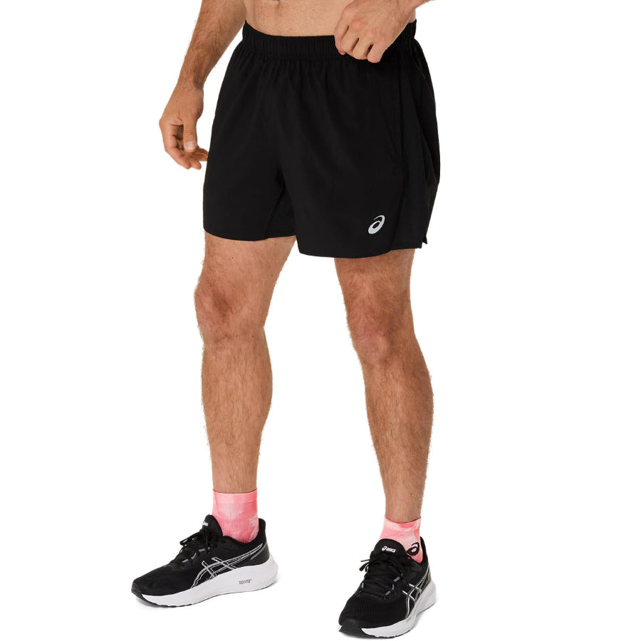 Asics pantalones cortos Core 5in