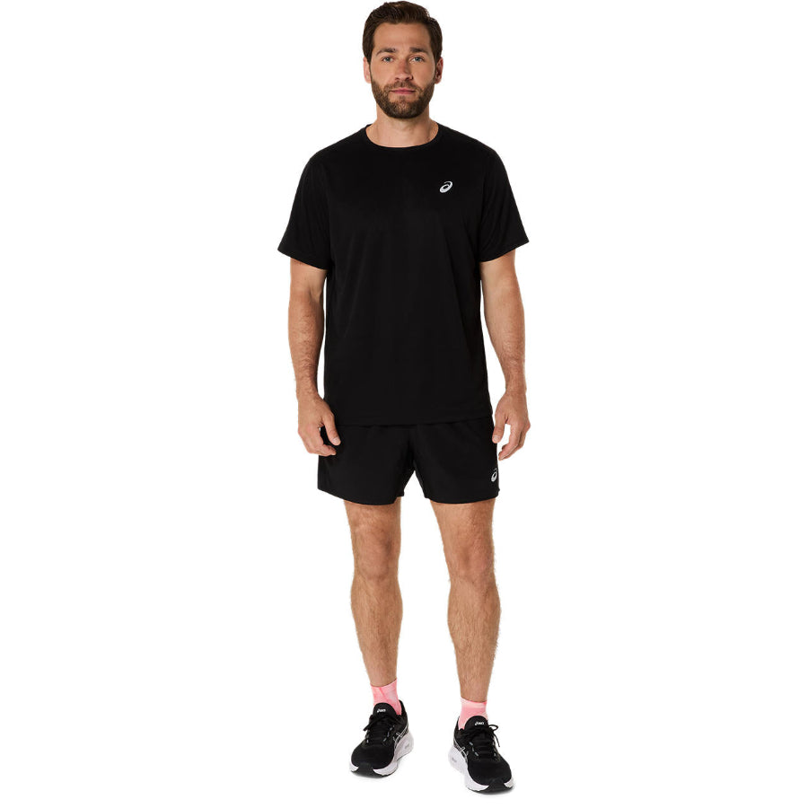 Asics pantalones cortos Core 5in