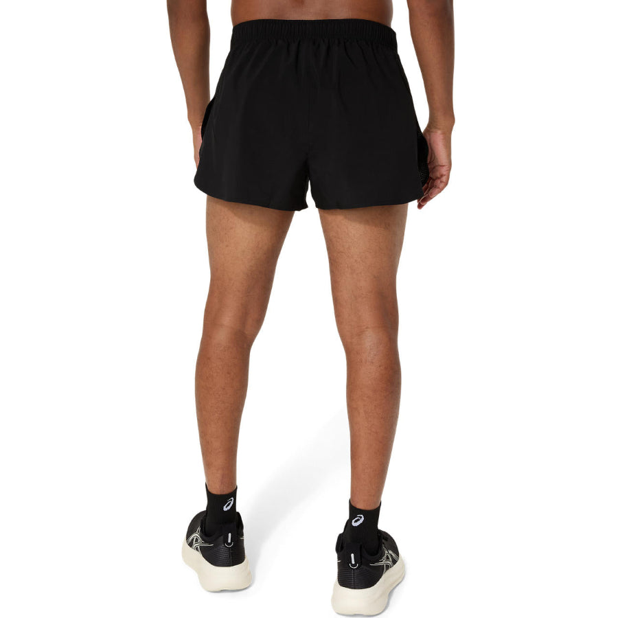 Asics pantalones cortos running Core Split