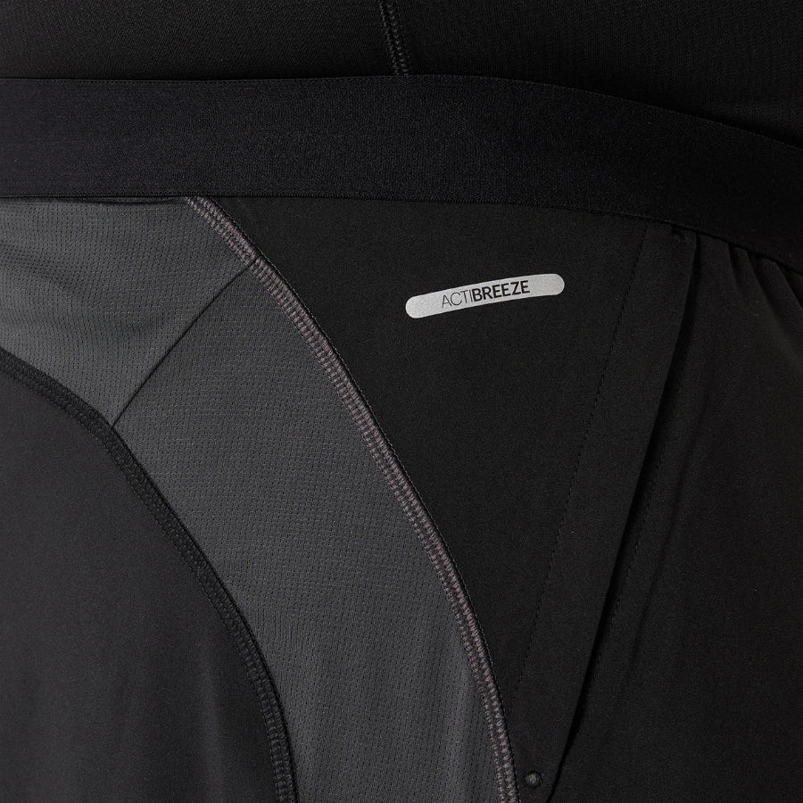 Pantalones cortos running Asics ROAD 5IN