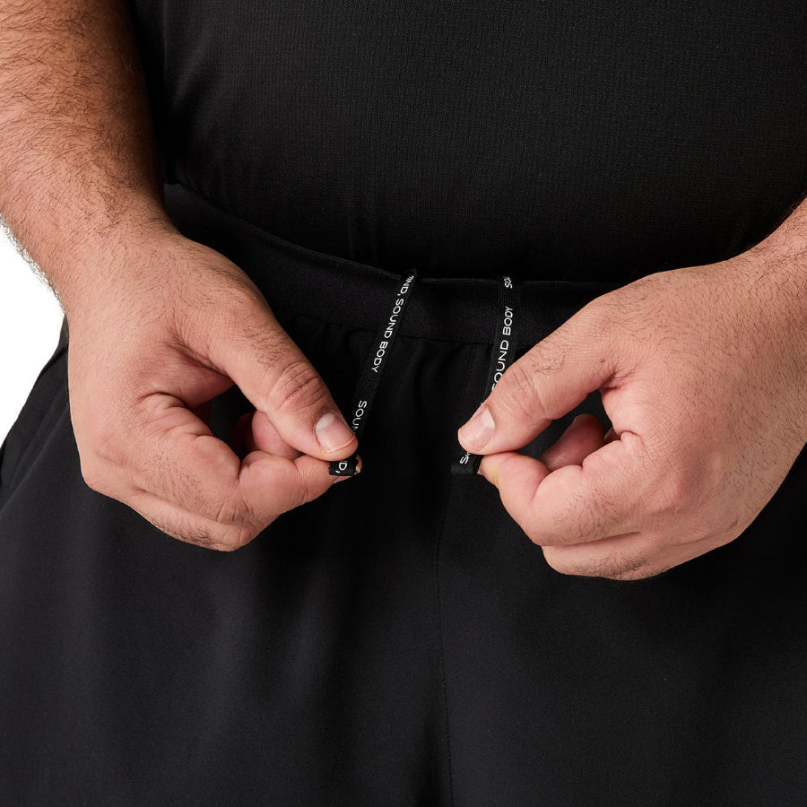 Pantalones cortos running Asics ROAD 5IN