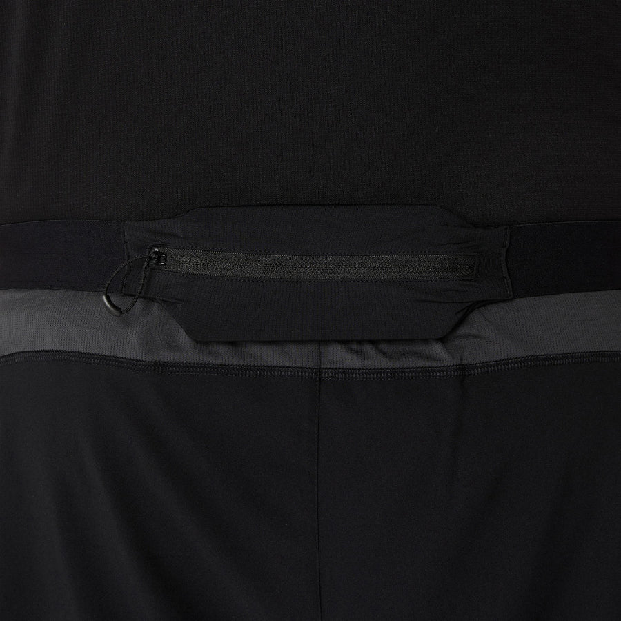 Pantalones cortos running Asics ROAD 5IN