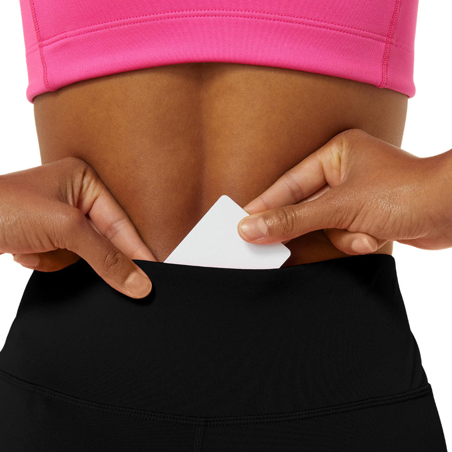 Malla running Asics Core Sprinter